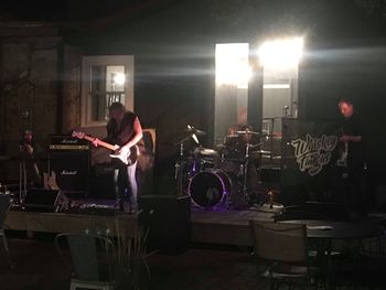 Goat Ridge Brewing Co 8-15-20
