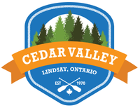 Austin Carson Band @ Cedar Valley Cottage Resort