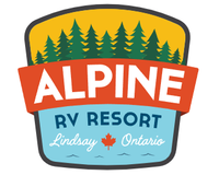 Austin Carson Band @ Alpine RV Resort