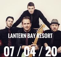 Austin Carson Band @ Lantern Bay Resort