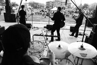 Austin Carson Band @ Rotary Victoria Day Celebration!