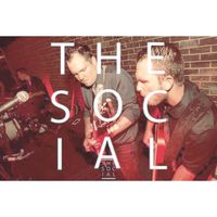 Austin Carson Band @ Social Pub