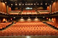 Austin Carson Band @ Peterborough Performs Benefit Concert