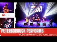Austin Carson Band @ Peterborough Performs