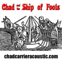 Rock And Roll Marathon Las Vegas (Chad & the Ship of Fools))