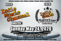 Indie Music Chanel Awards