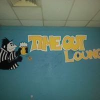 Time Out Lounge