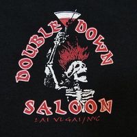Double Down Saloon