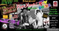 Punxmass Toy Drive