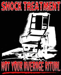 Shock Treatment