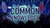Common Knowledge Game Show