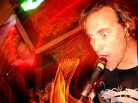 Chad Carrier Solo Acoustic Tour (Colorado)