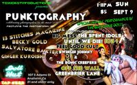 Punkography