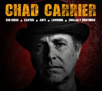 The Mayn Event Show (Chad Carrier)