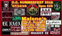 OC Summerfest