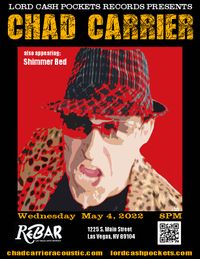 Rebar (Chad Carrier)