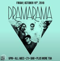 Garden Amphitheater w Dramarama
