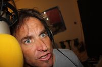 Punk Rock Demonstration Radio