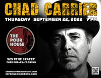 The Pour House (Chad Carrier)