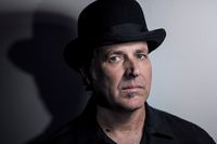 Chad Carrier Acoustic NAMM Xstream Radio Pre-Show Meet And Greet
