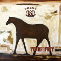 Tenderfoot