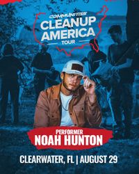 Noah Hunton 