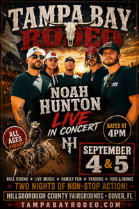 Noah Hunton