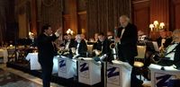 Fundraiser for the Burton VFW