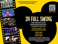 Beachwood High School Fundraiser featuring the DZO