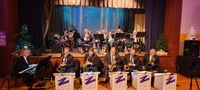 DZO Holiday Concert @ the Brooklyn Senior Center!