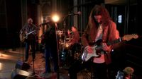 Bath Fringe Festival: Matt Owens and the DLP + Jennifer Crook & The Broken Road + Al O'Kane