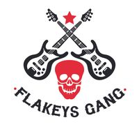Flakeys Gang