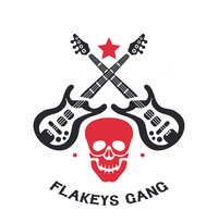 Flakeys Gang "Live at The OV in Islamorada"