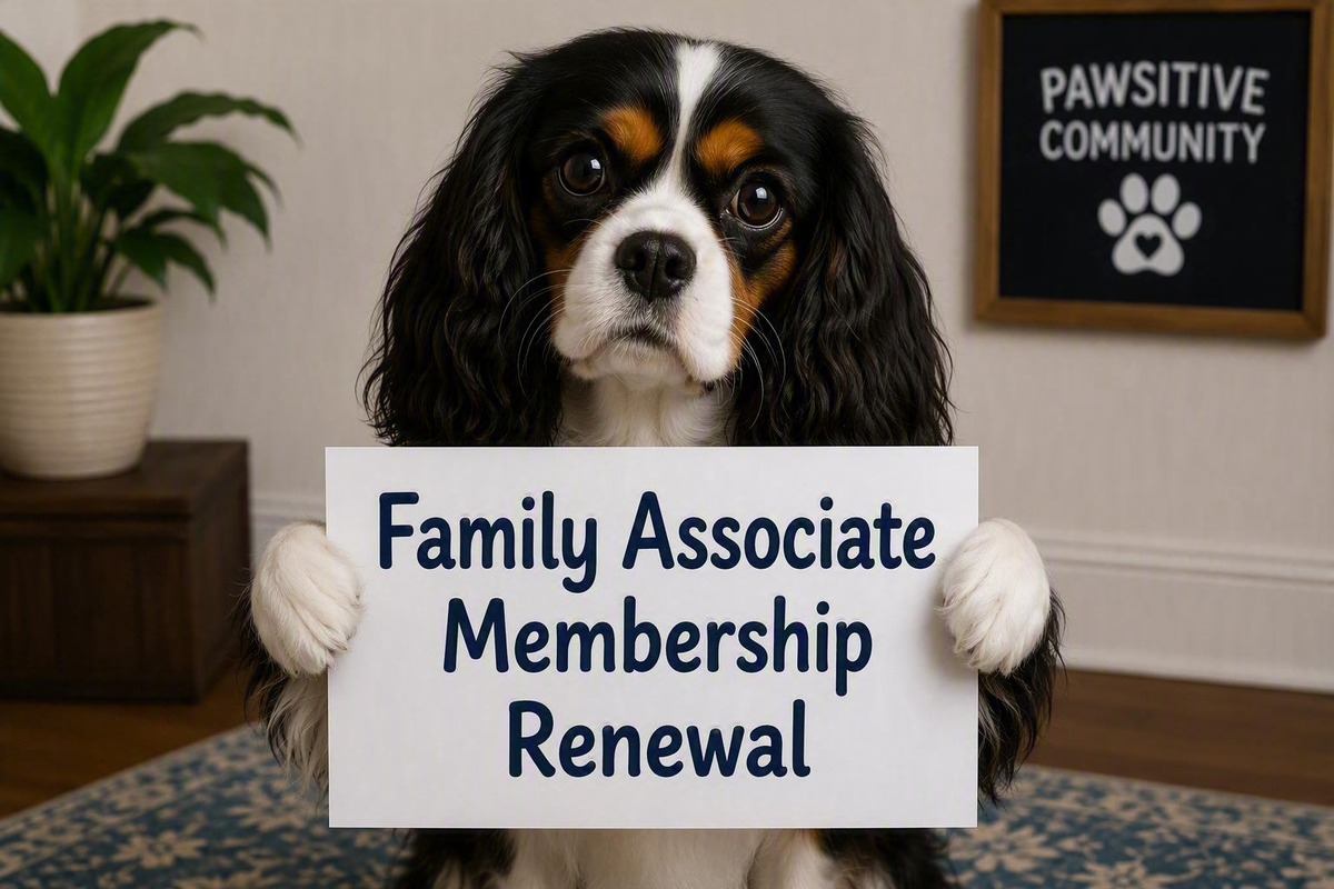 Family Associate Membership Renewal