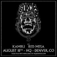 Sorcia | Kamru | Red Mesa