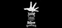 LáGoon // Sorcia // Ravine // Grim Earth