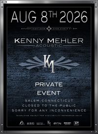Private Show