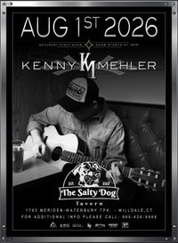 The Salty Dog