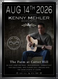 The Farm at Carter Hill
