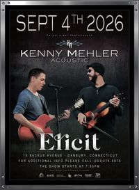 Elicit Brewing Company