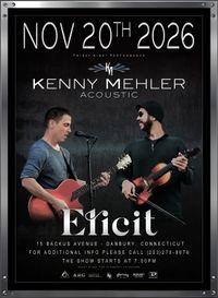 Elicit Brewing Company