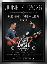 The Hat City Dash - Official After Party