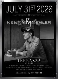Terrazza