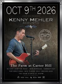 The Farm at Carter Hill