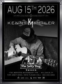 The Salty Dog