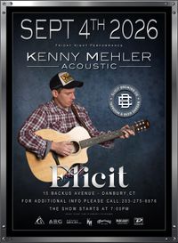 Elicit Brewing Company