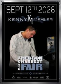 2026 Hebron Harvest Fair