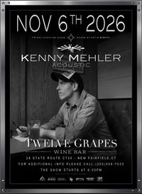 Twelve Grapes Wine Bar