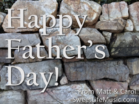 FATHER'S DAY