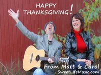 THANKSGIVING